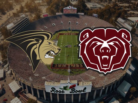 Missouri State Bears vs. Lindenwood Lions